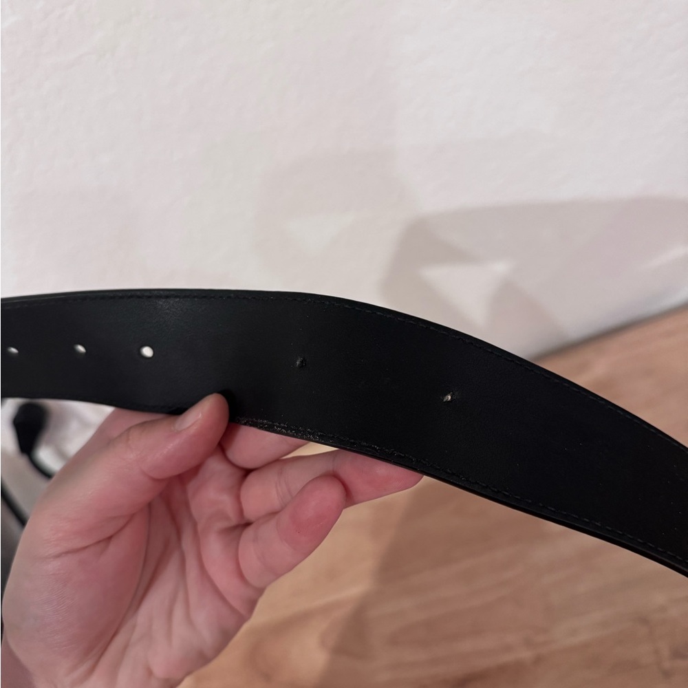 GUCCI GG Belt - Picture 4 of 7